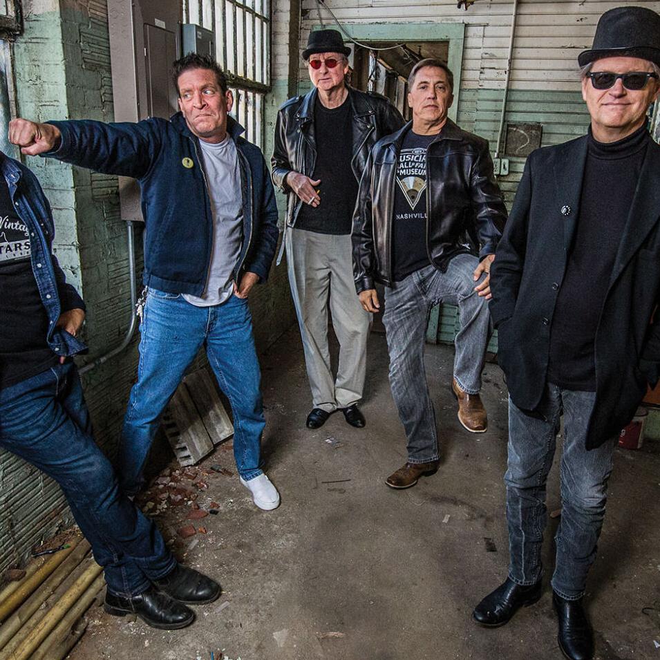 Government Cheese Gets Ready to Celebrate Four Decades